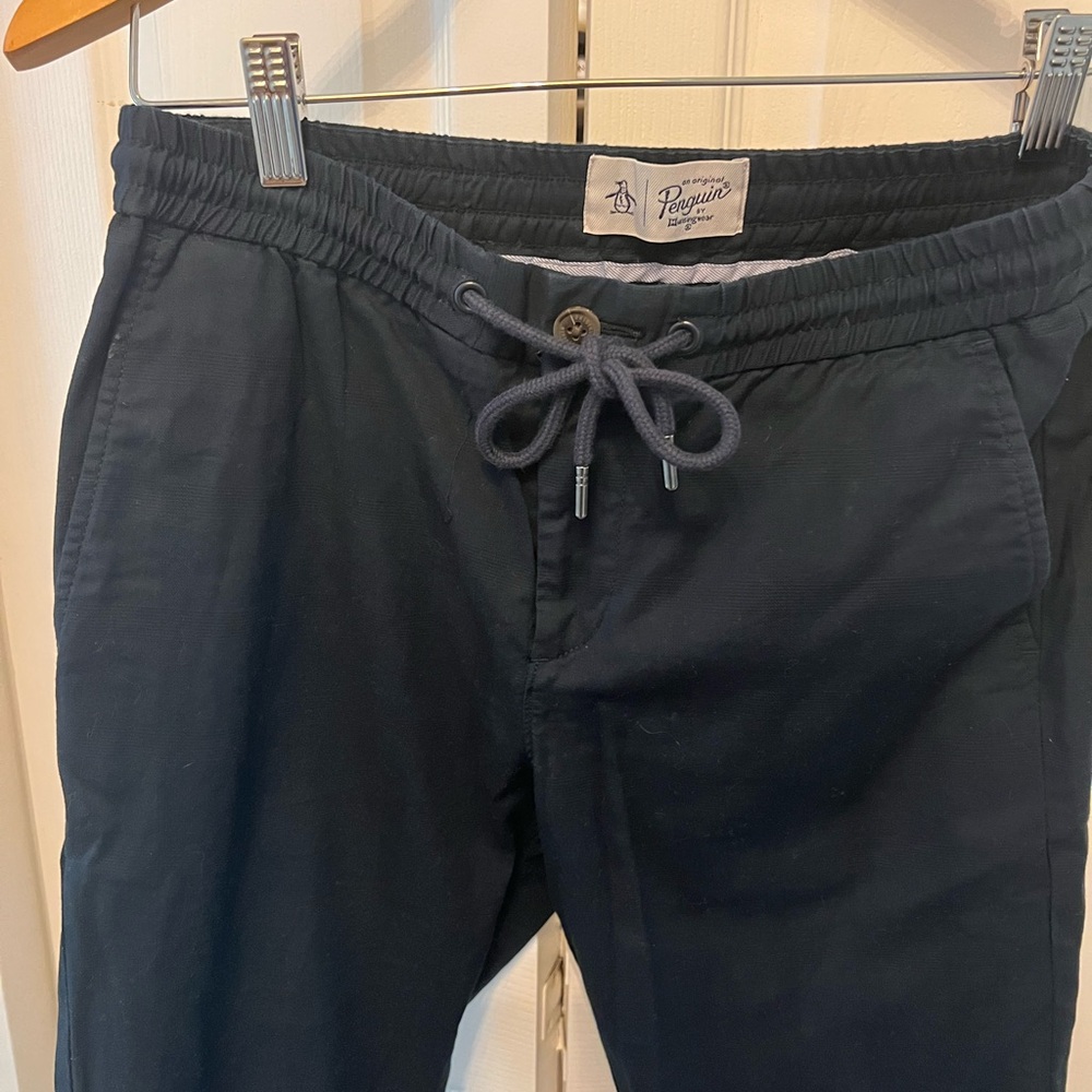 Penguin men’s drawstring pants size small